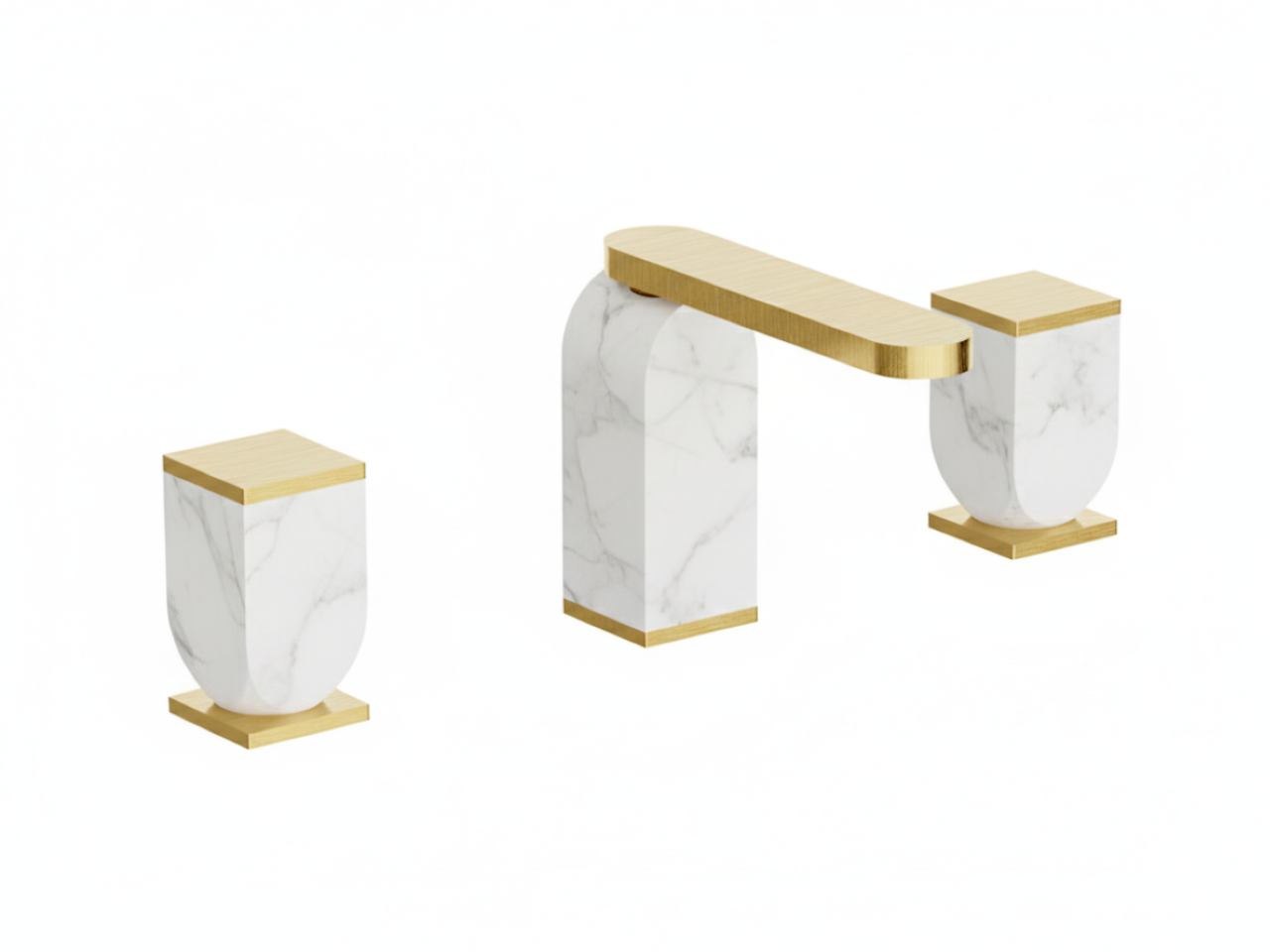 Lavabo 3 agujeros HI-RISE_RM001060 -1