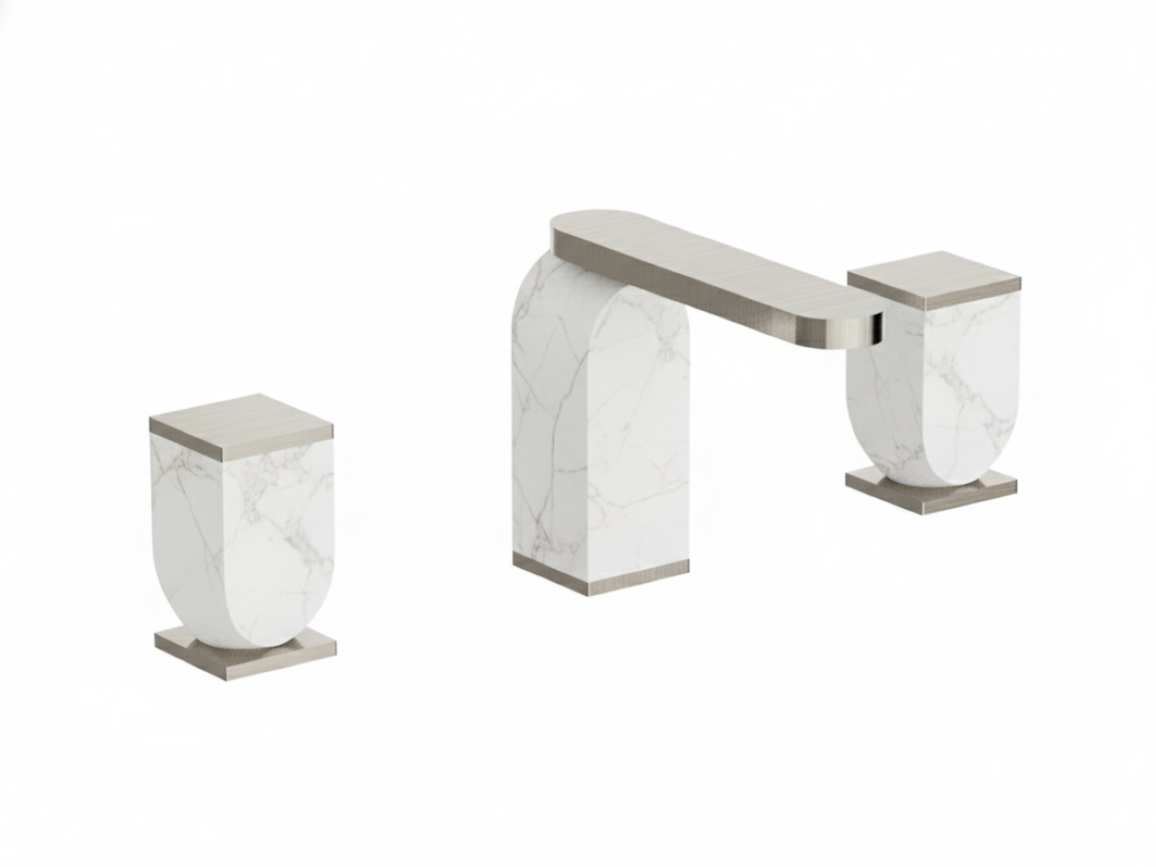 Lavabo 3 agujeros HI-RISE_RM001060 -1