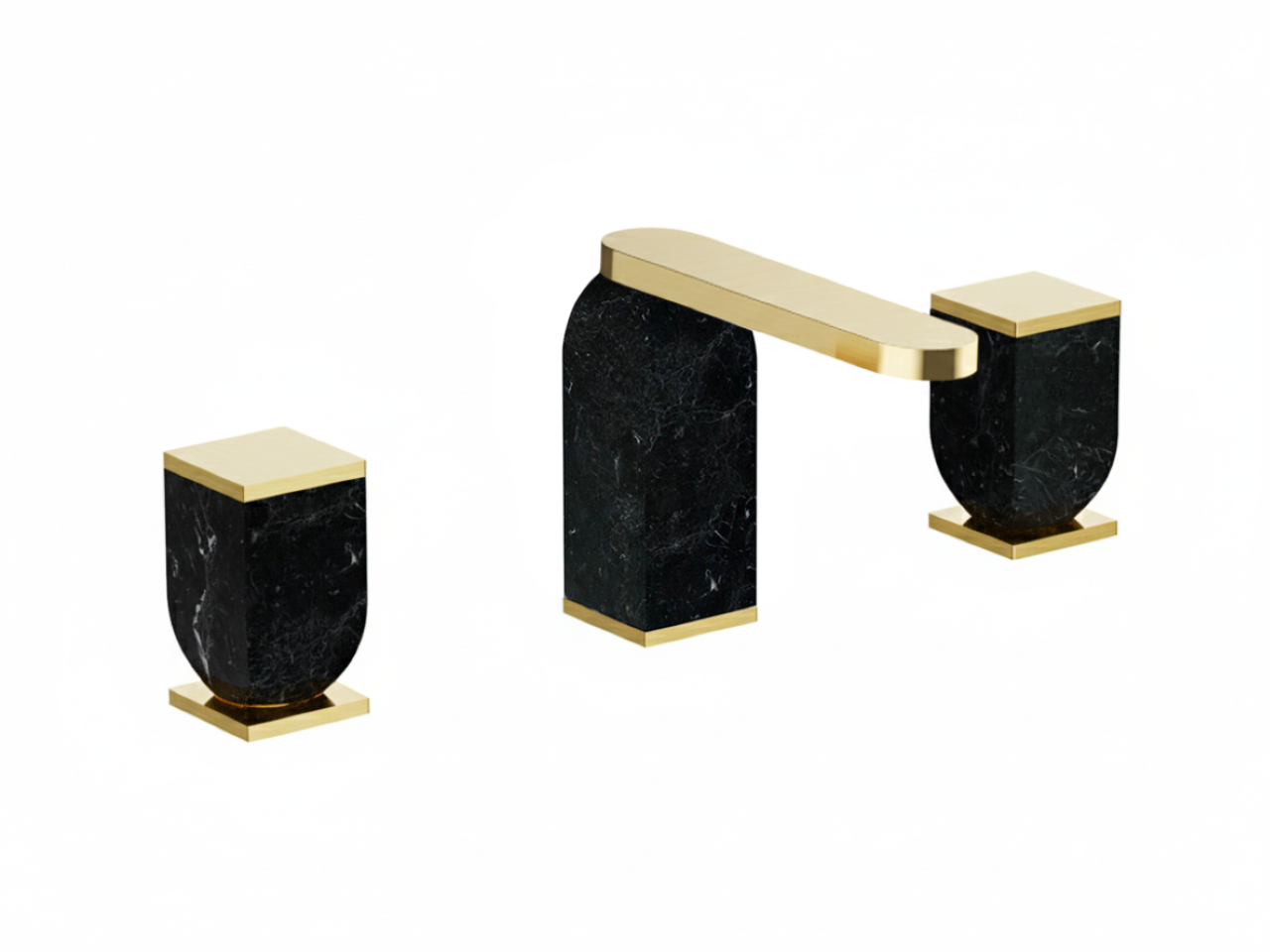 Lavabo 3 agujeros HI-RISE_RM001060 -1