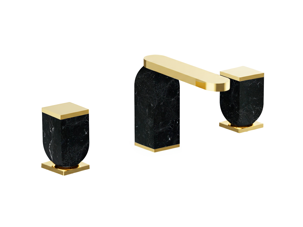 Lavabo 3 agujeros HI-RISE_RM001060 -1