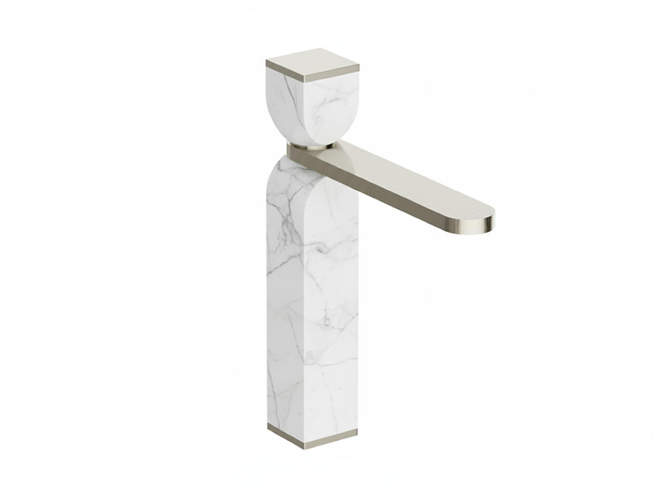 Lavabo monomando alto HI-RISE_RM003544 -1