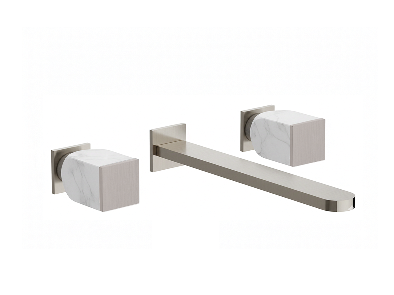 Parte externa lavabo de pared HI-RISE_RM013511 -1