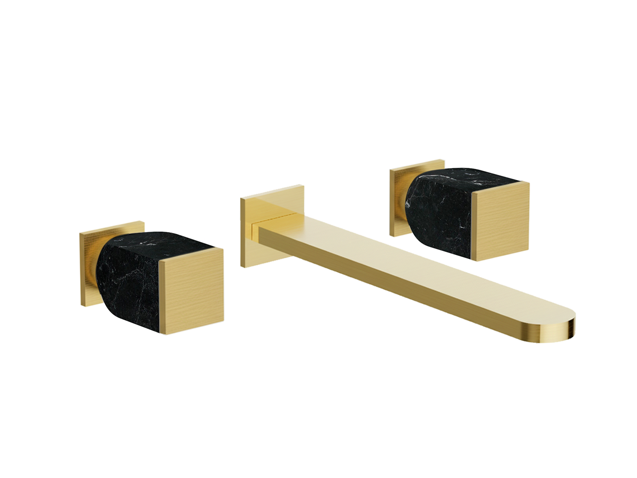 Parte externa lavabo de pared HI-RISE_RM013511 -1