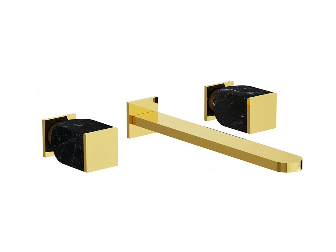 Parte externa lavabo de pared HI-RISE_RM013511 -1