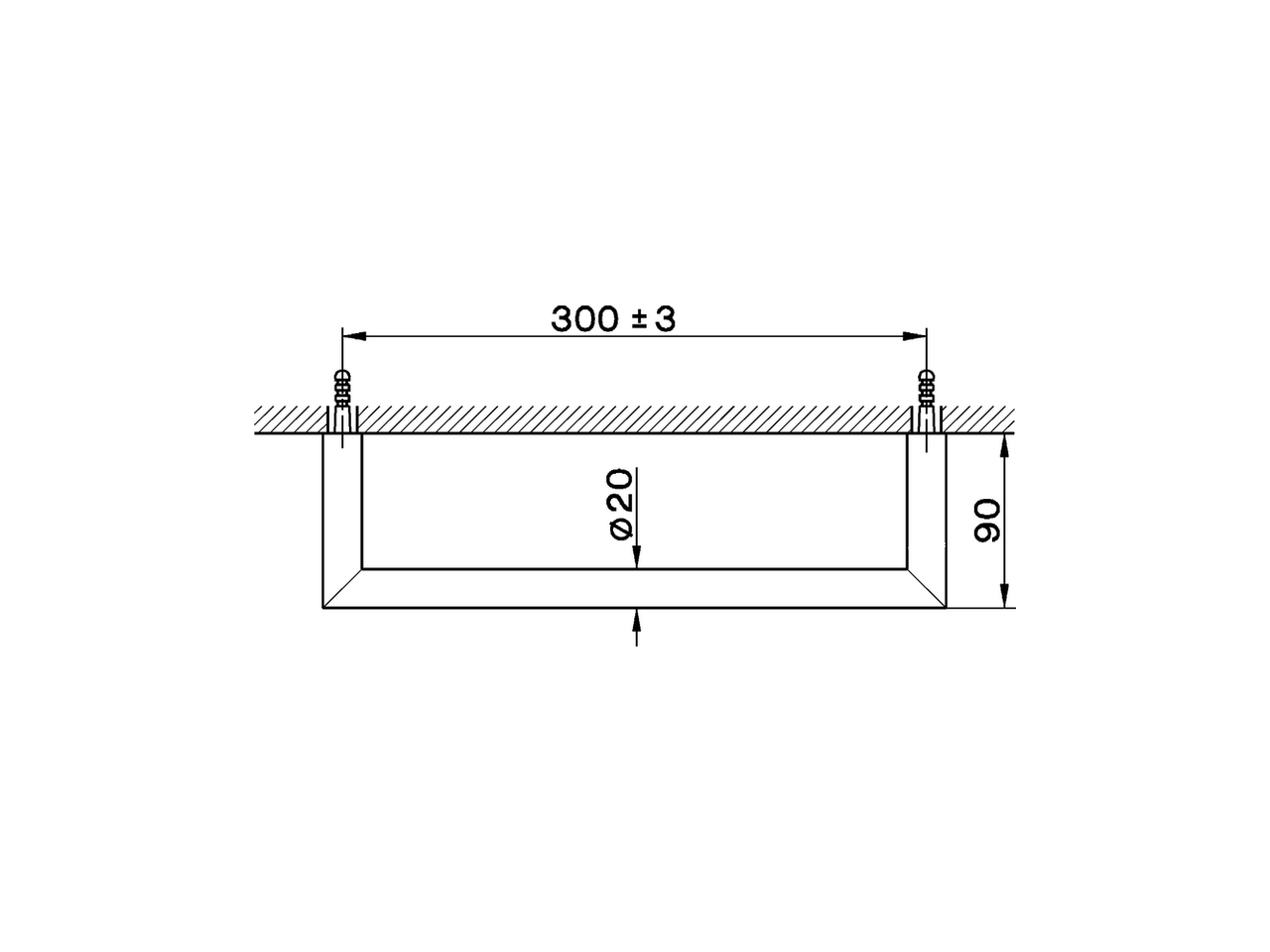 Toallero ACCESORIOS BAÑO_SY090100 - v1