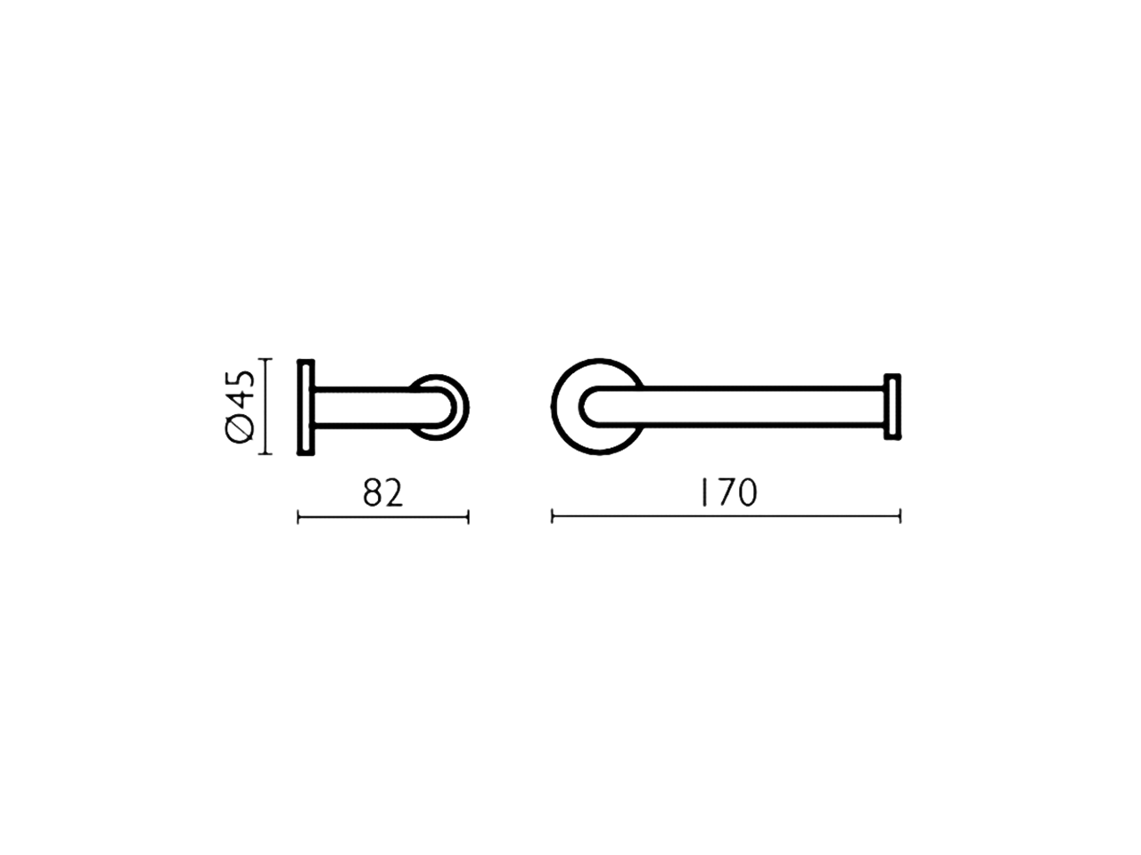 Porta rollo_ACCESORIOS BAÑO_SY090402 - v1
