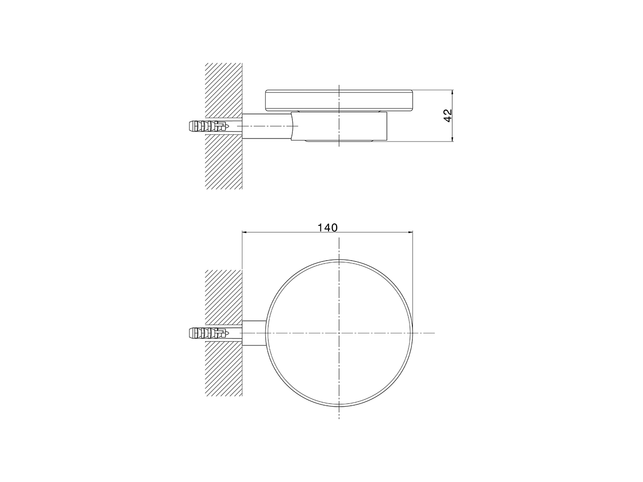 Jabonera ACCESORIOS BAÑO_SY090602 - v1