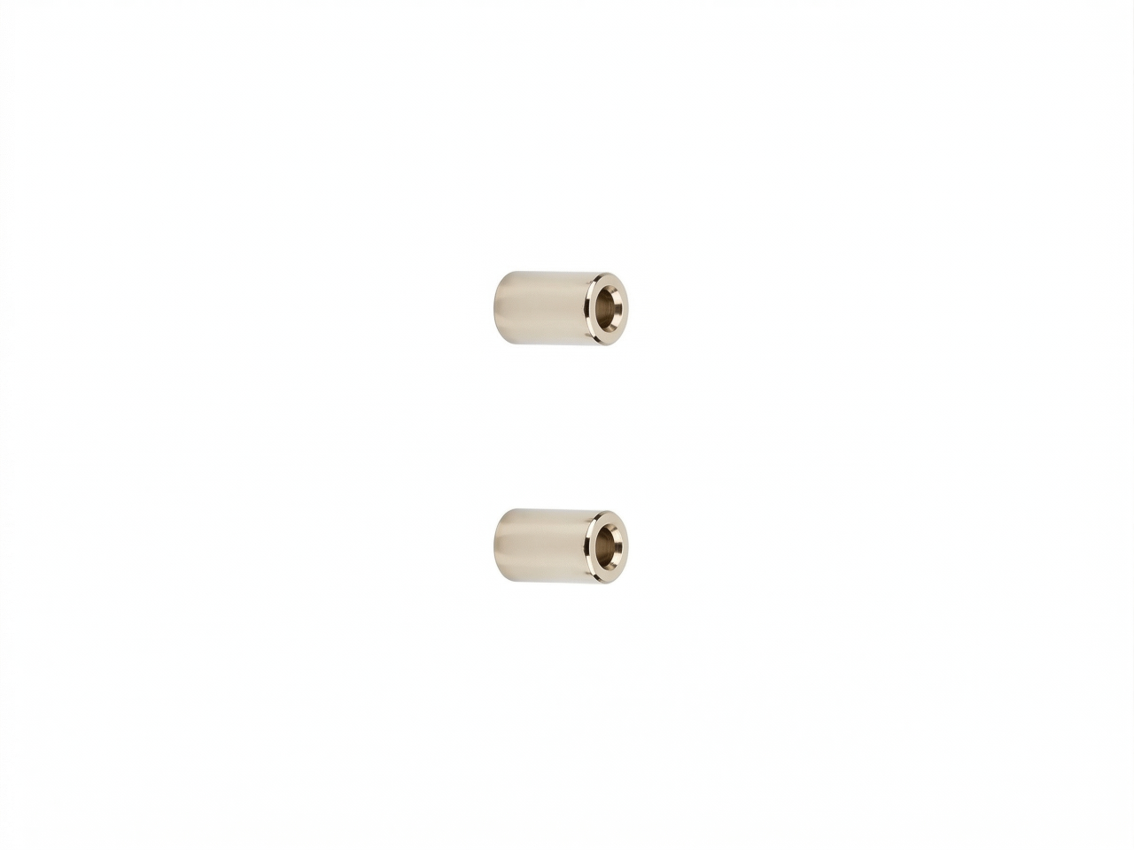 Set de fijación escobillero de pared ACCESORIOS BAÑO_SY090660 -1