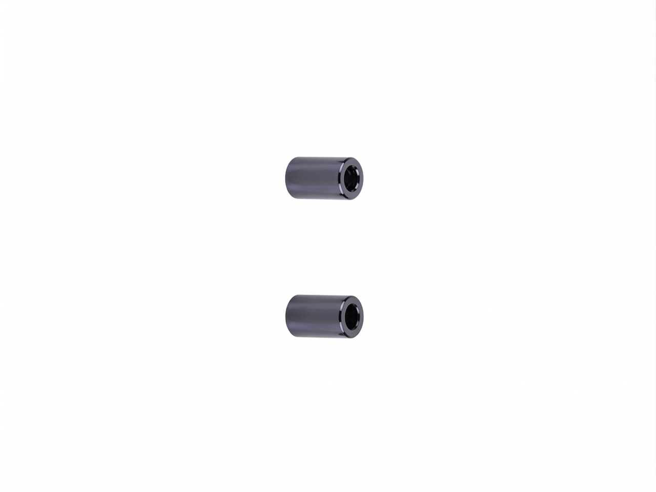 Set de fijación escobillero de pared ACCESORIOS BAÑO_SY090660 -1