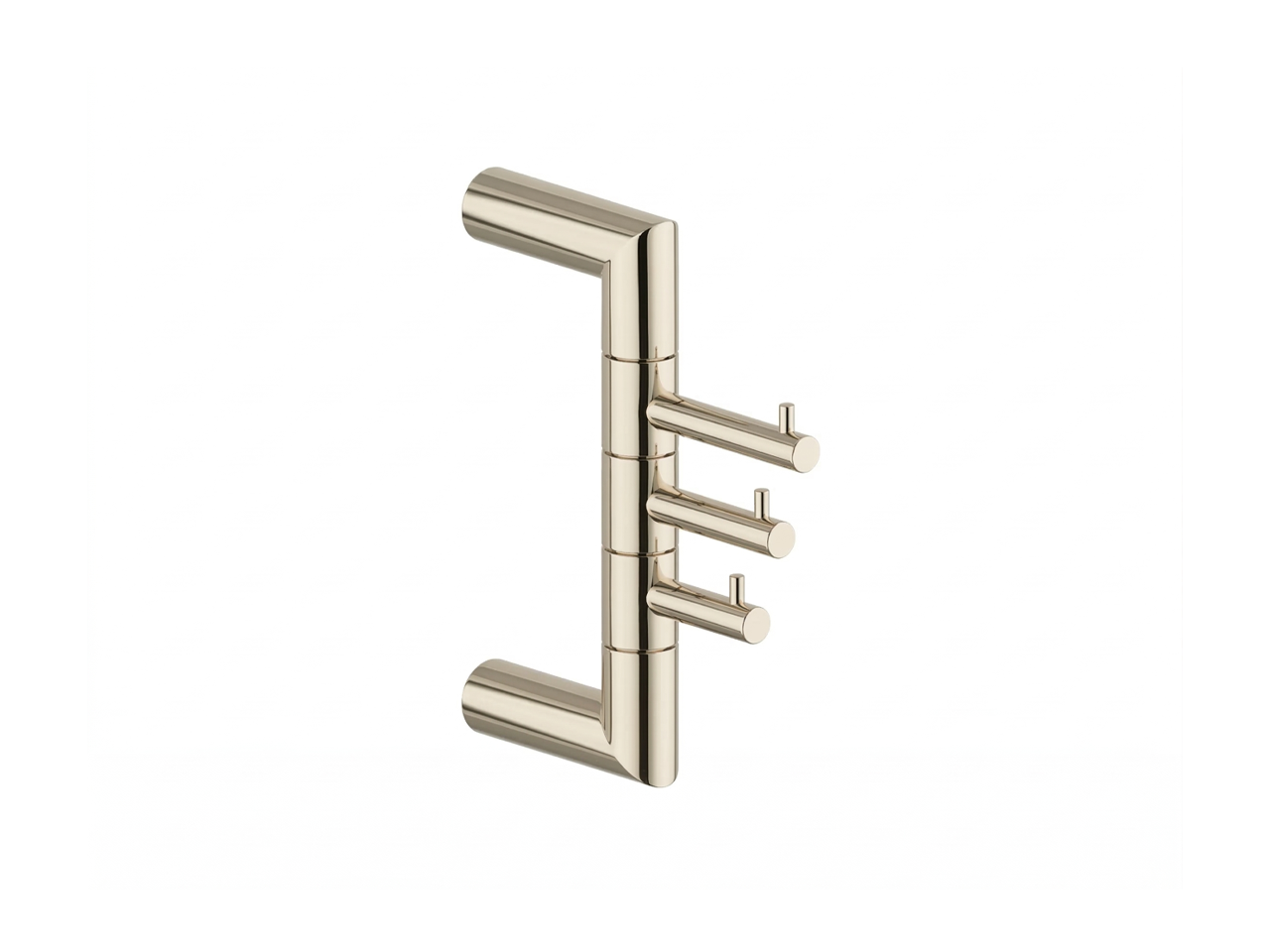 Percha múltiple ACCESORIOS BAÑO_SY090700 -1
