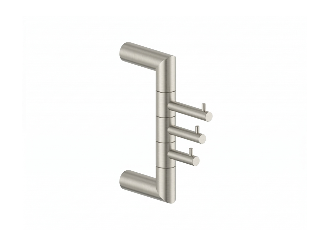 Percha múltiple ACCESORIOS BAÑO_SY090700 -1