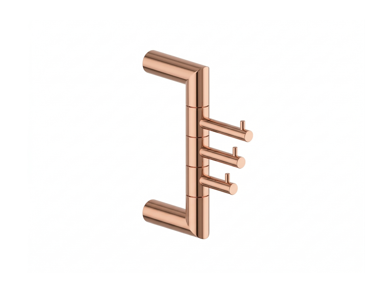 Percha múltiple ACCESORIOS BAÑO_SY090700 -1