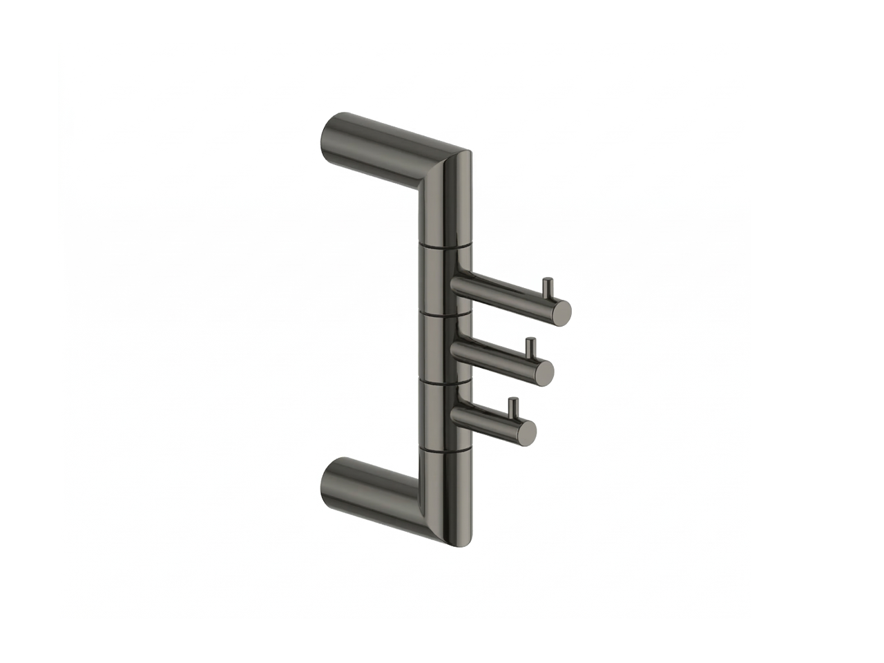 Percha múltiple ACCESORIOS BAÑO_SY090700 -1