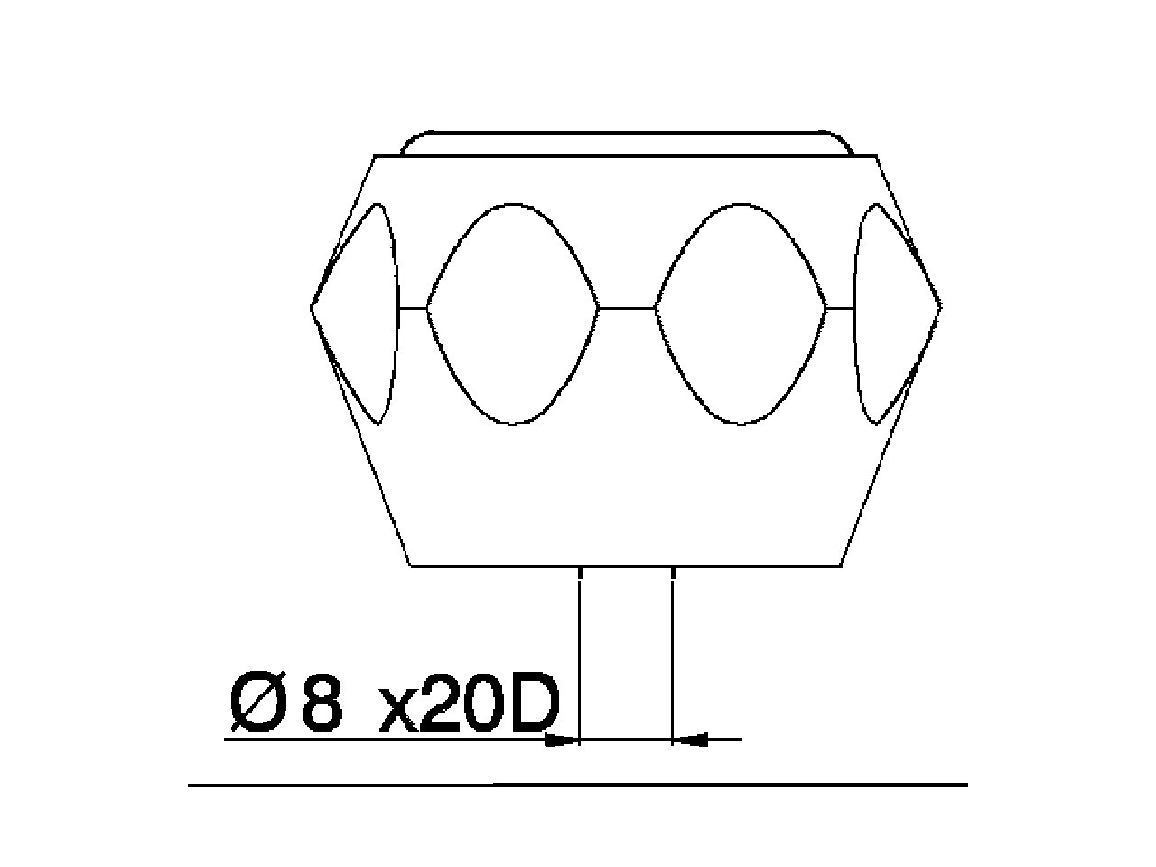 Maneta D TR_TM010100 - v1