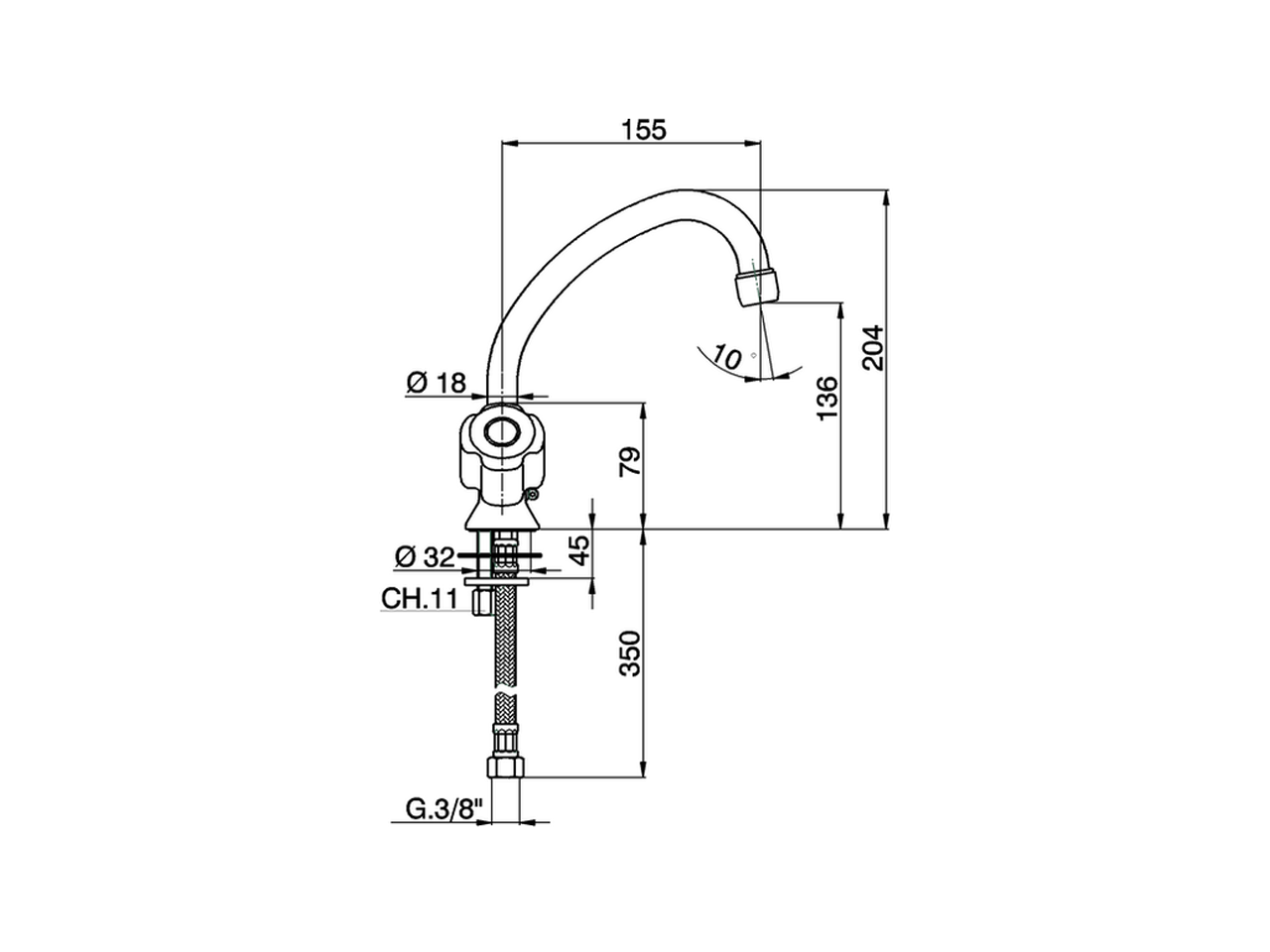 Lavabo TR_TR000521 - v1
