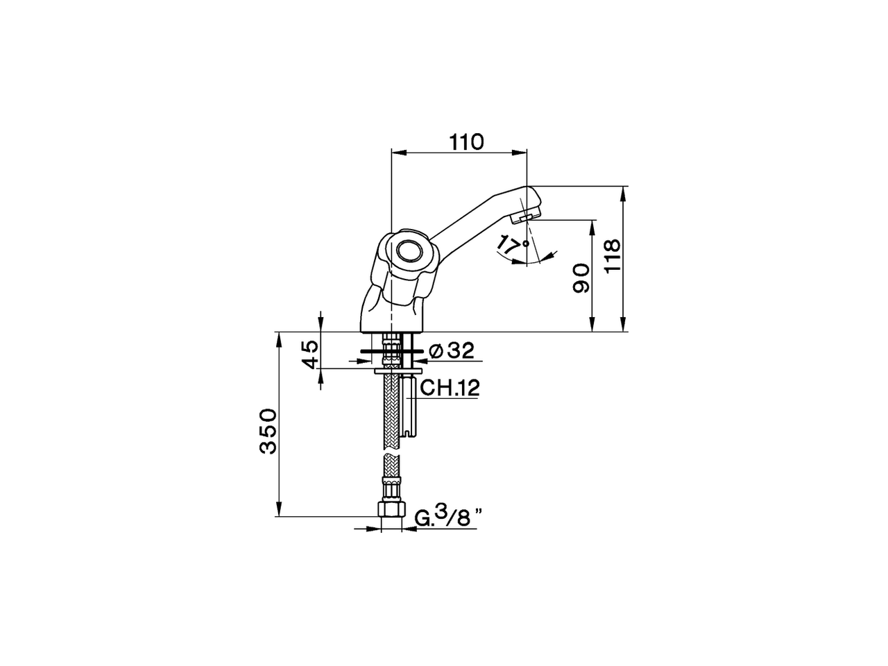 Lavabo TR_TR000540 - v1