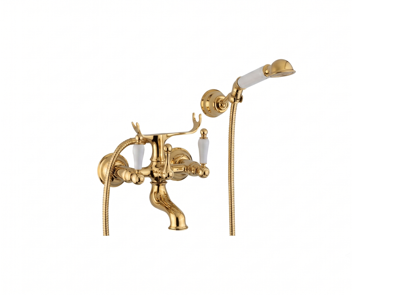 Bañera con duplex ARCANA TOSCANA_TS000120 -1