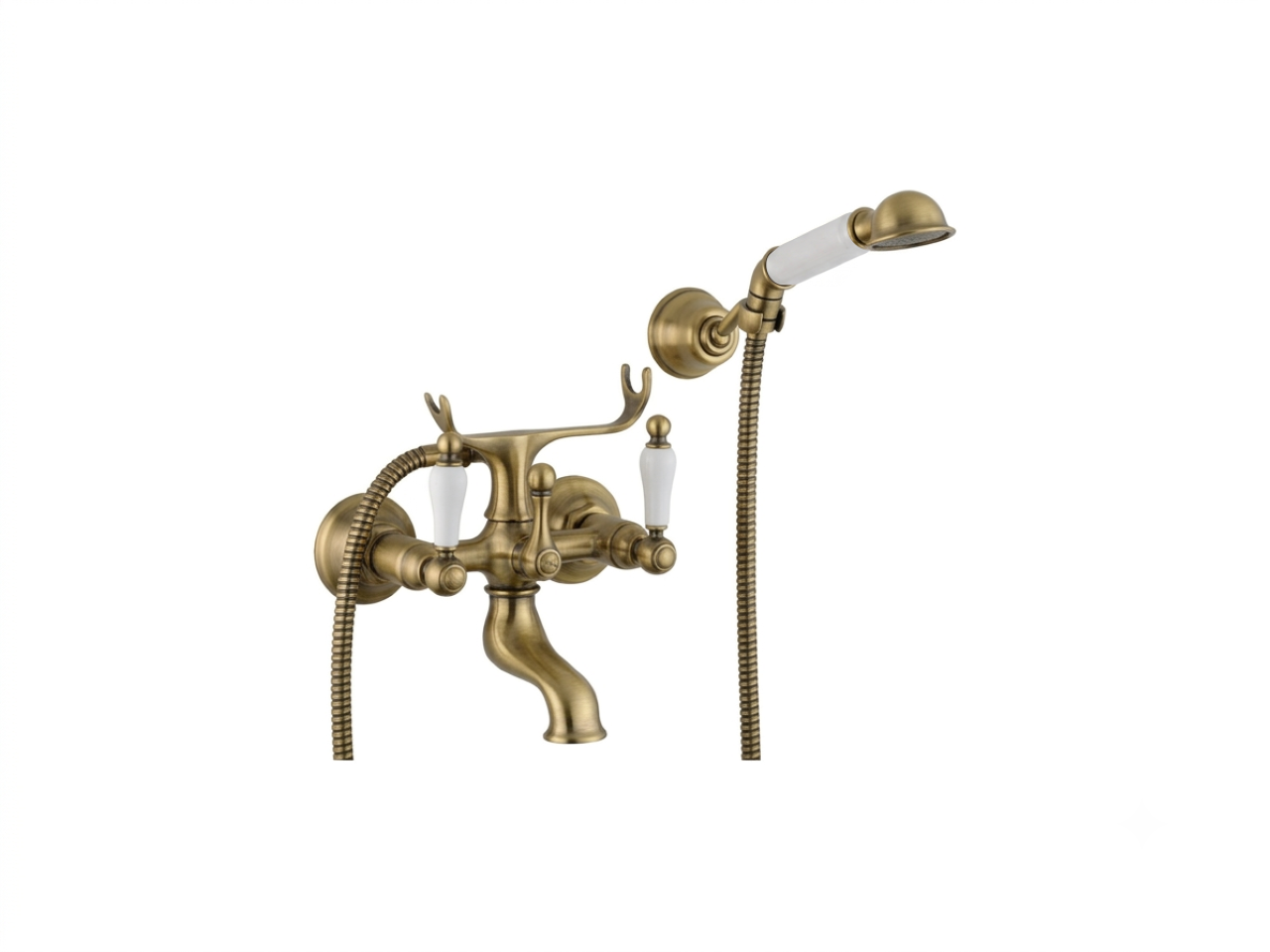 Bañera con duplex ARCANA TOSCANA_TS000120 -1