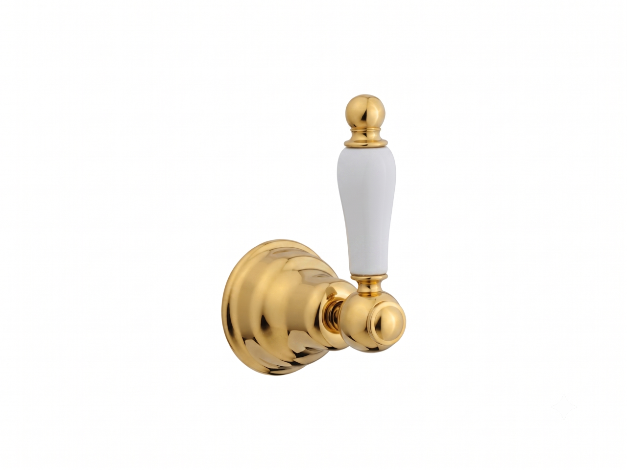 Llave de paso empotrada ARCANA TOSCANA_TS000312 -1