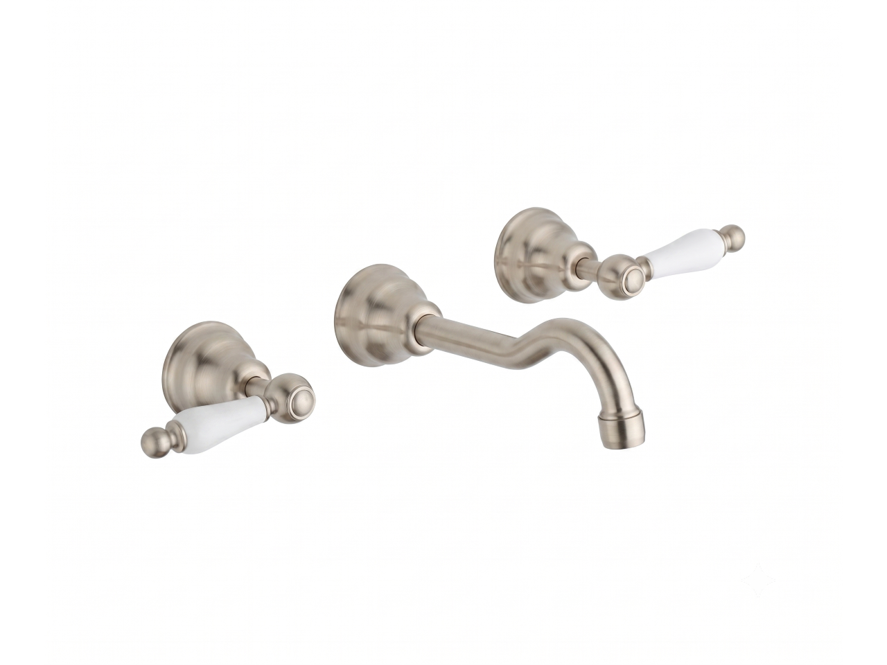 Parte externa lavabo de pared ARCANA TOSCANA_TS013510 -1
