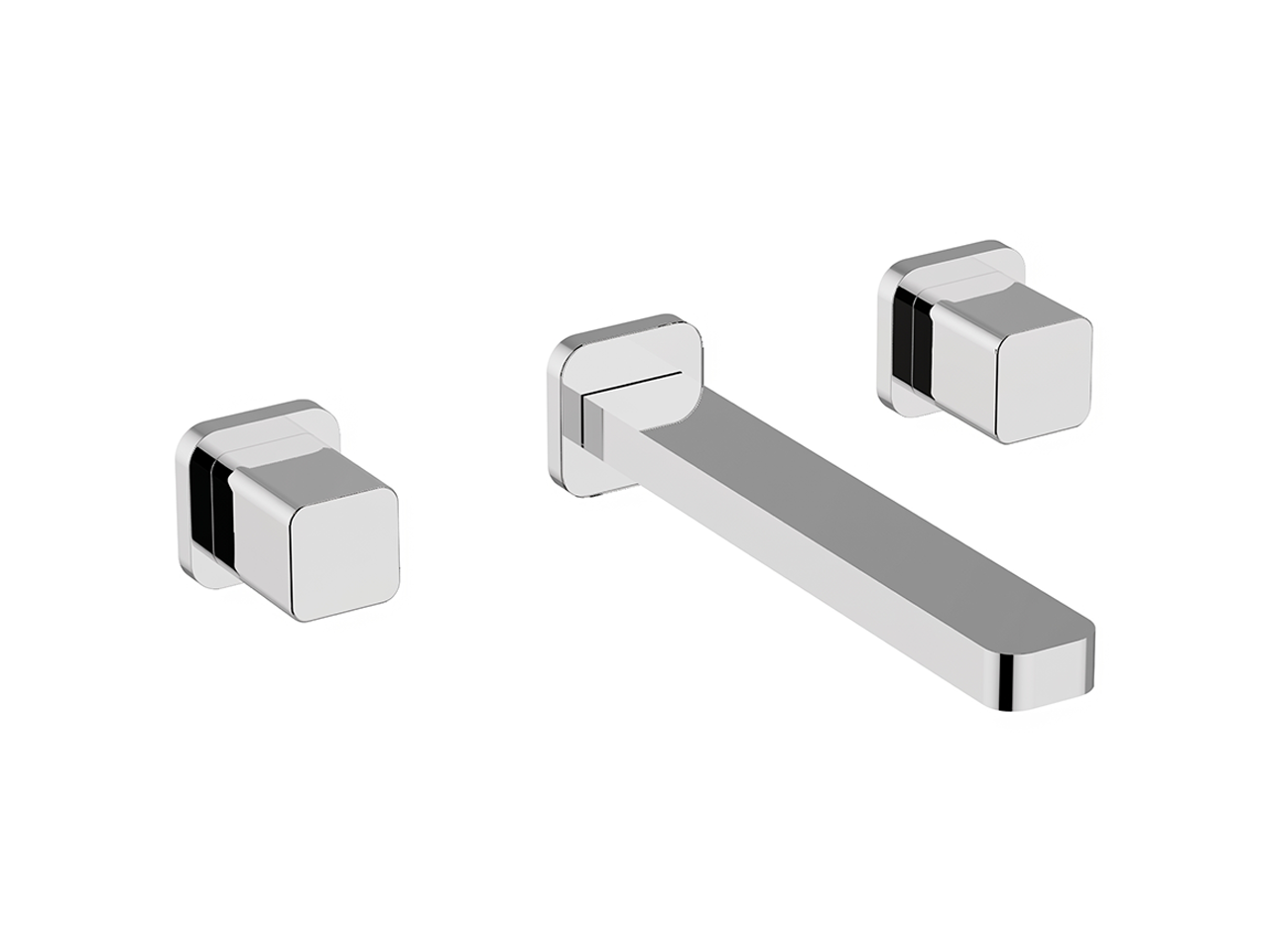 CisalParte externa lavabo de pared PURA AURA_U1013510