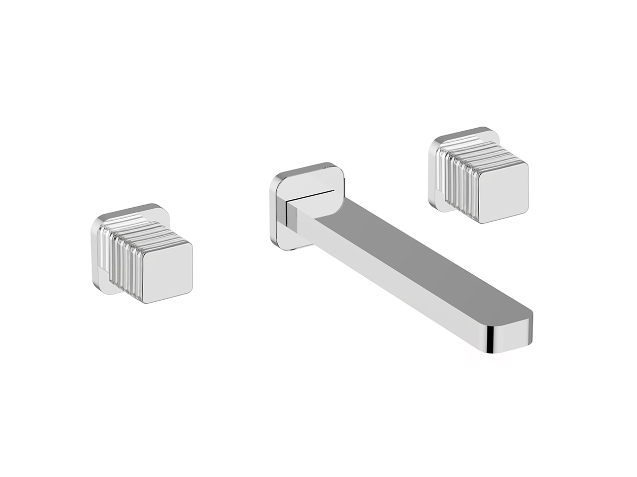 CisalParte externa lavabo de pared ARTE AURA_U3013510