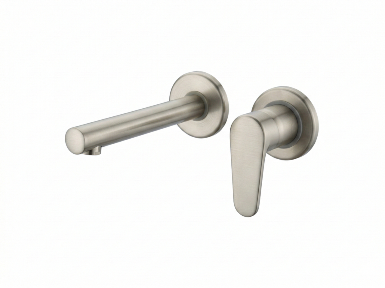 Parte externa monomando lavabo de pared ALMA_A3005511 -1