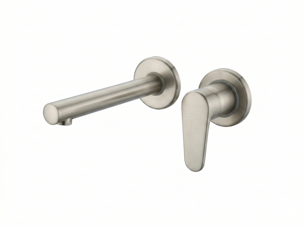 Parte externa monomando lavabo de pared ALMA_A3005512 -1