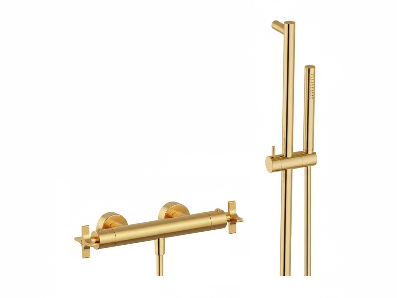 Ducha termostática con barra-corrediza GRACE_GSS01010 -1