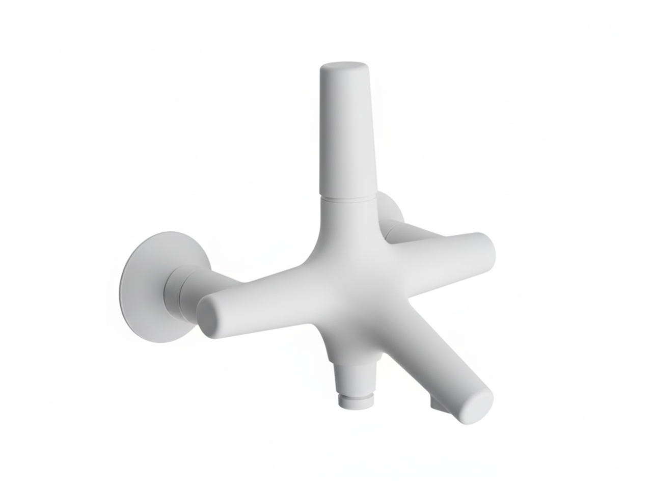 Bañera monomando VITA_VI000134 -1