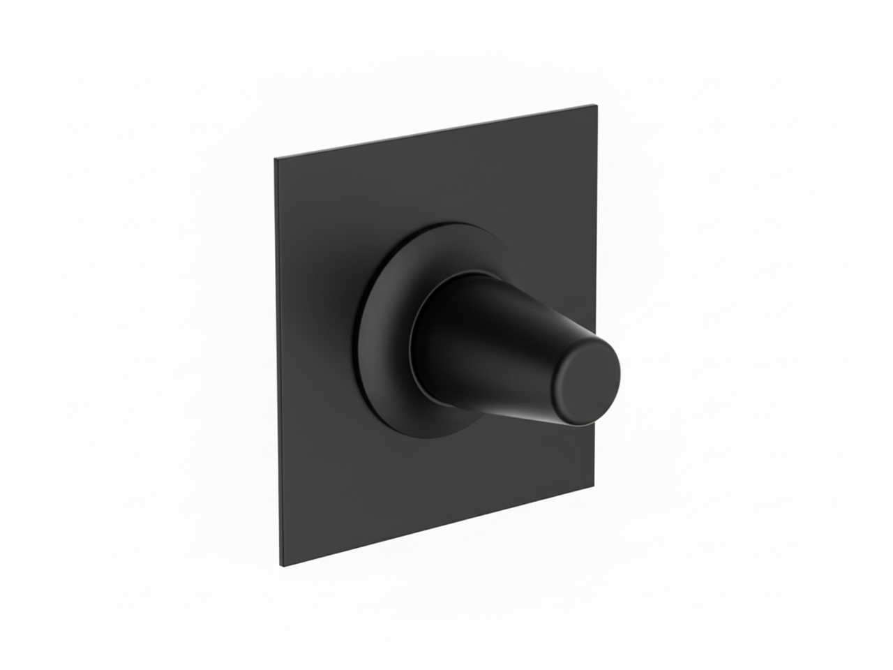 Parte externa monomando ducha empotrada VITA_VI003000 -1