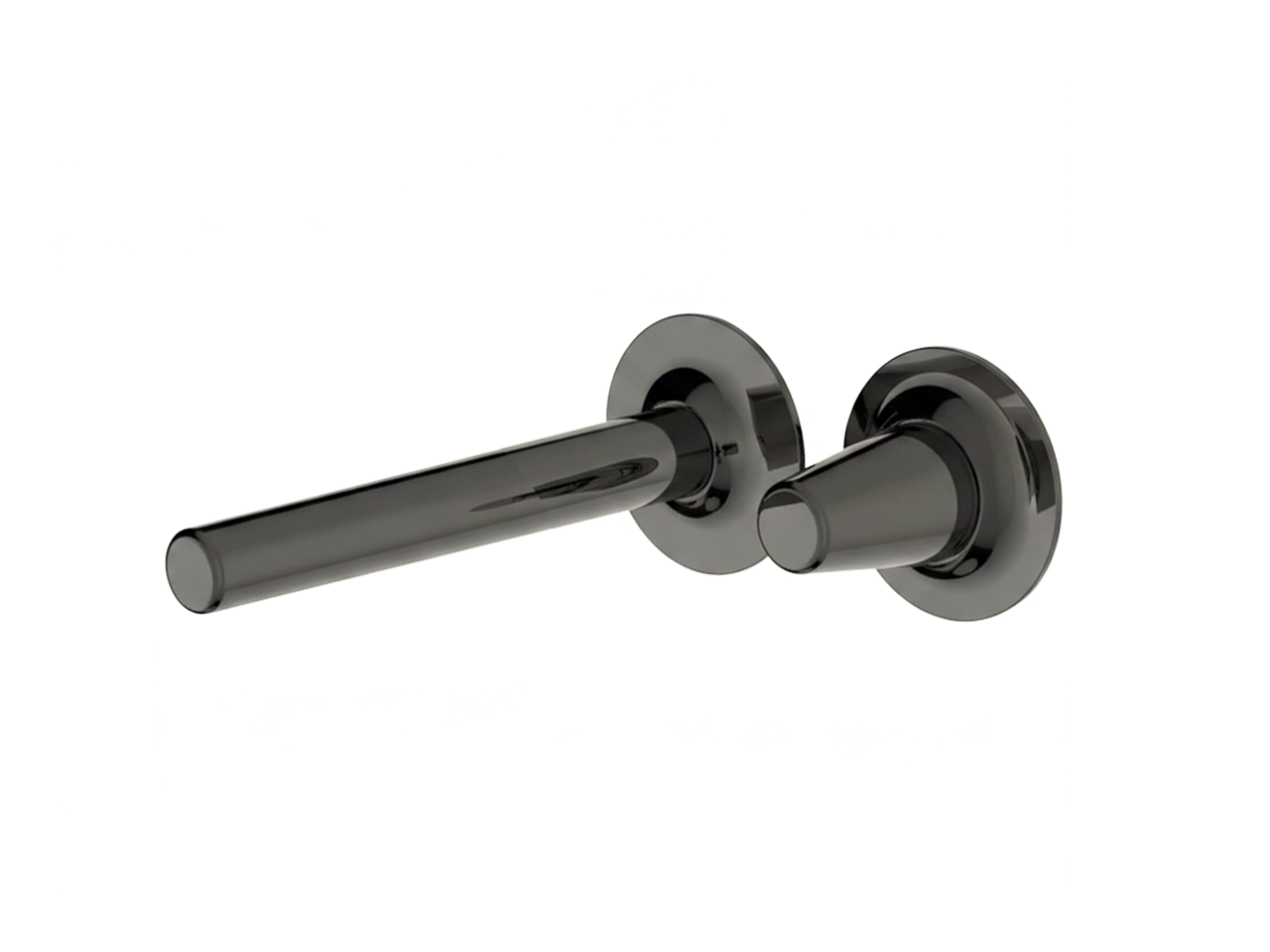Parte externa monomando lavabo de pared VITA_VI005510 -1