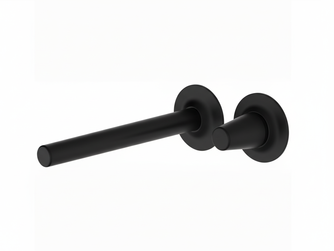 Parte externa monomando lavabo de pared VITA_VI005511 -1