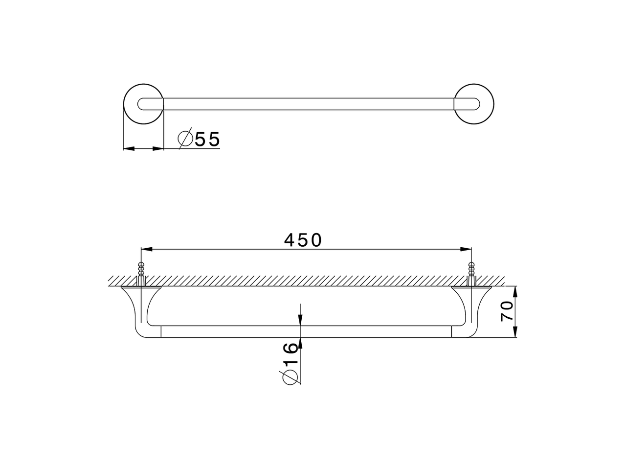 Toallero VITA_VI090101 - v1