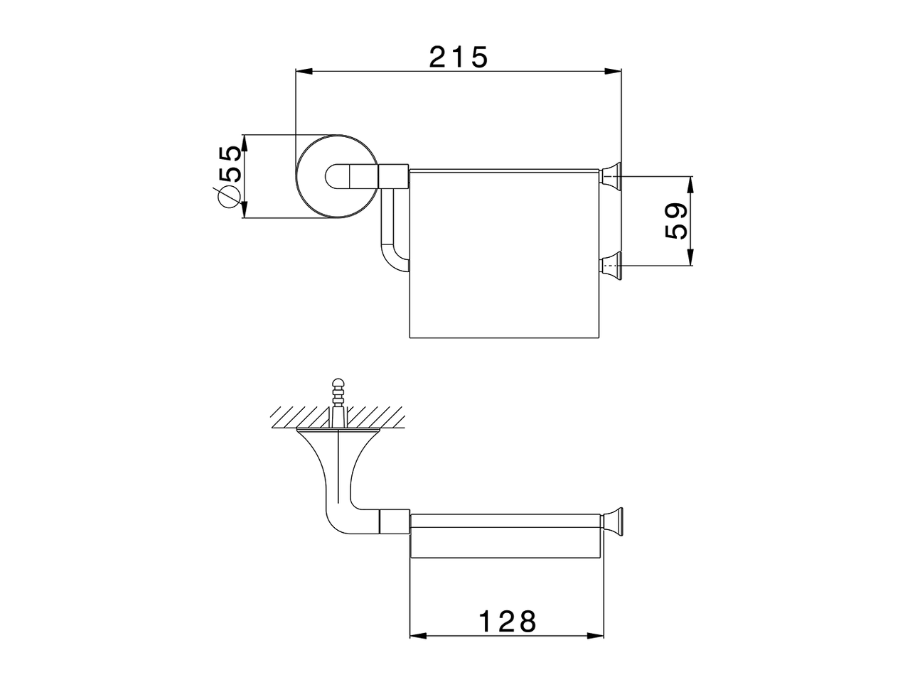 Porta rollo VITA_VI090420 - v1
