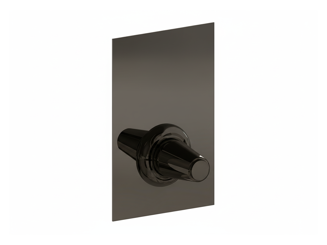 Conjunto Monomando para One-Box ONE BOX_VI0BM010 -1