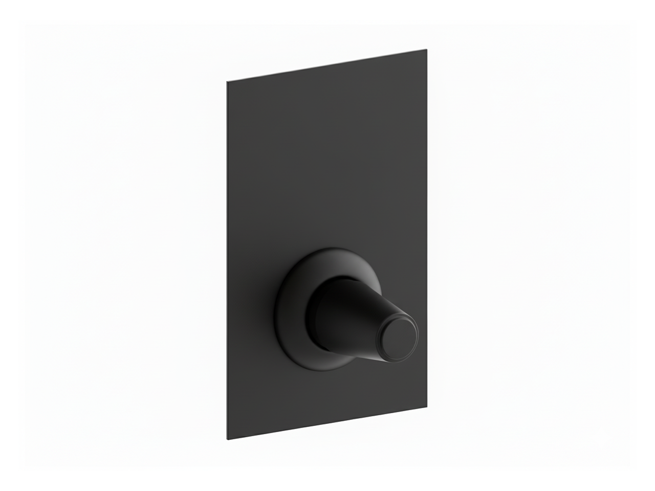 Conjunto Monomando para One-Box VITA_VI0BM010 -1