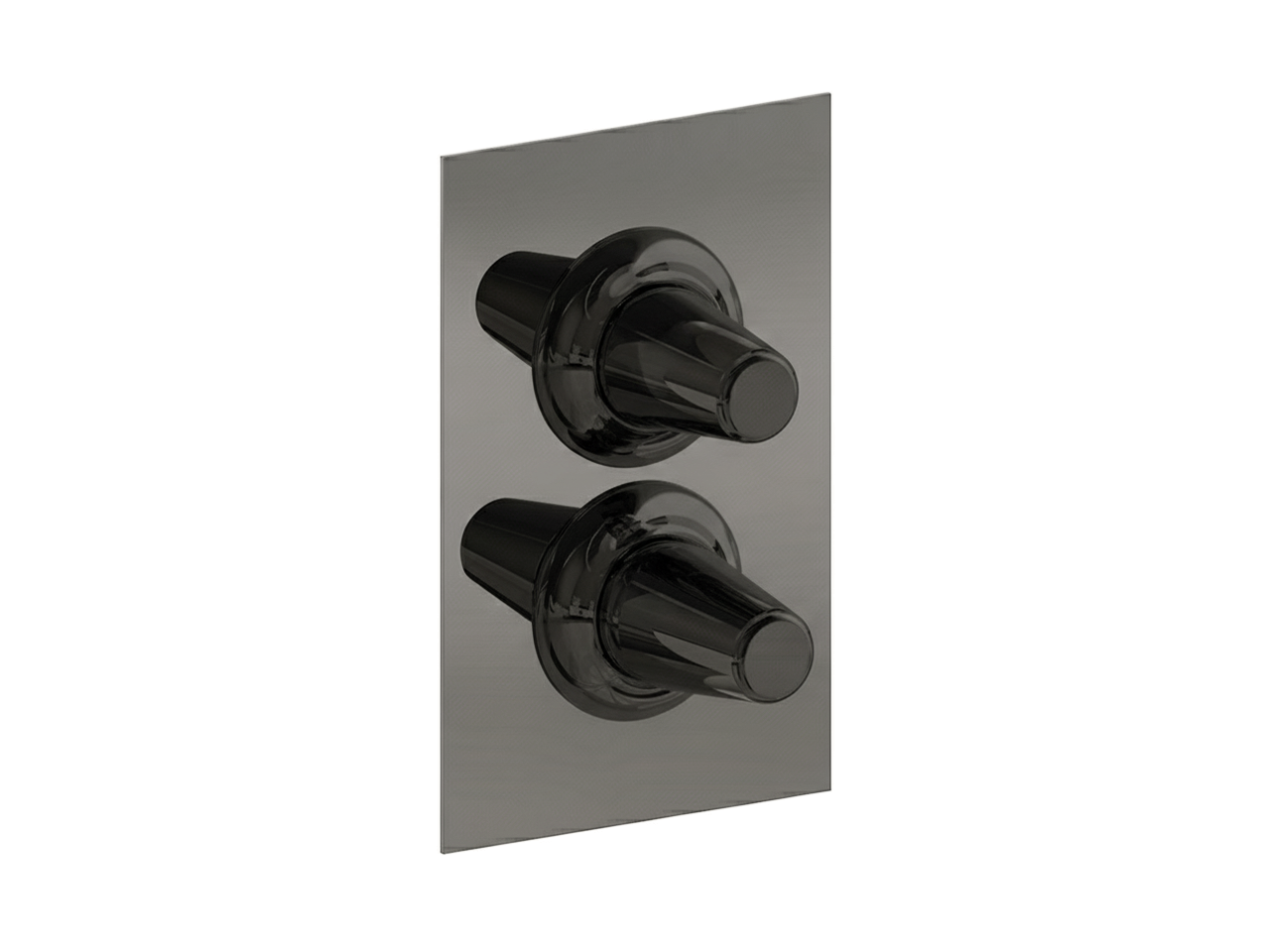 Conjunto Monomando para One-Box ONE BOX_VI0BM030 -1