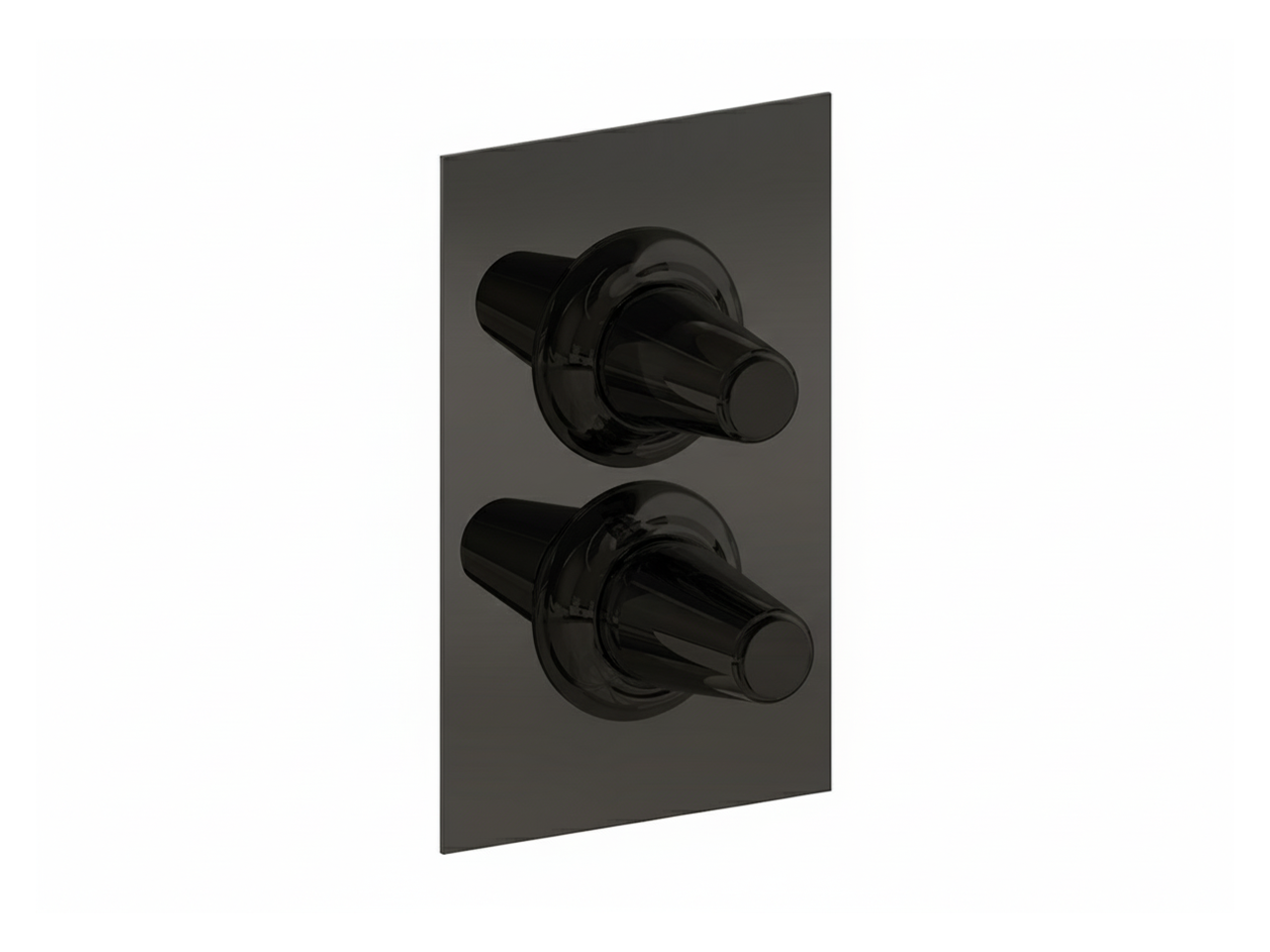 Conjunto Monomando para One-Box ONE BOX_VI0BM030 -1