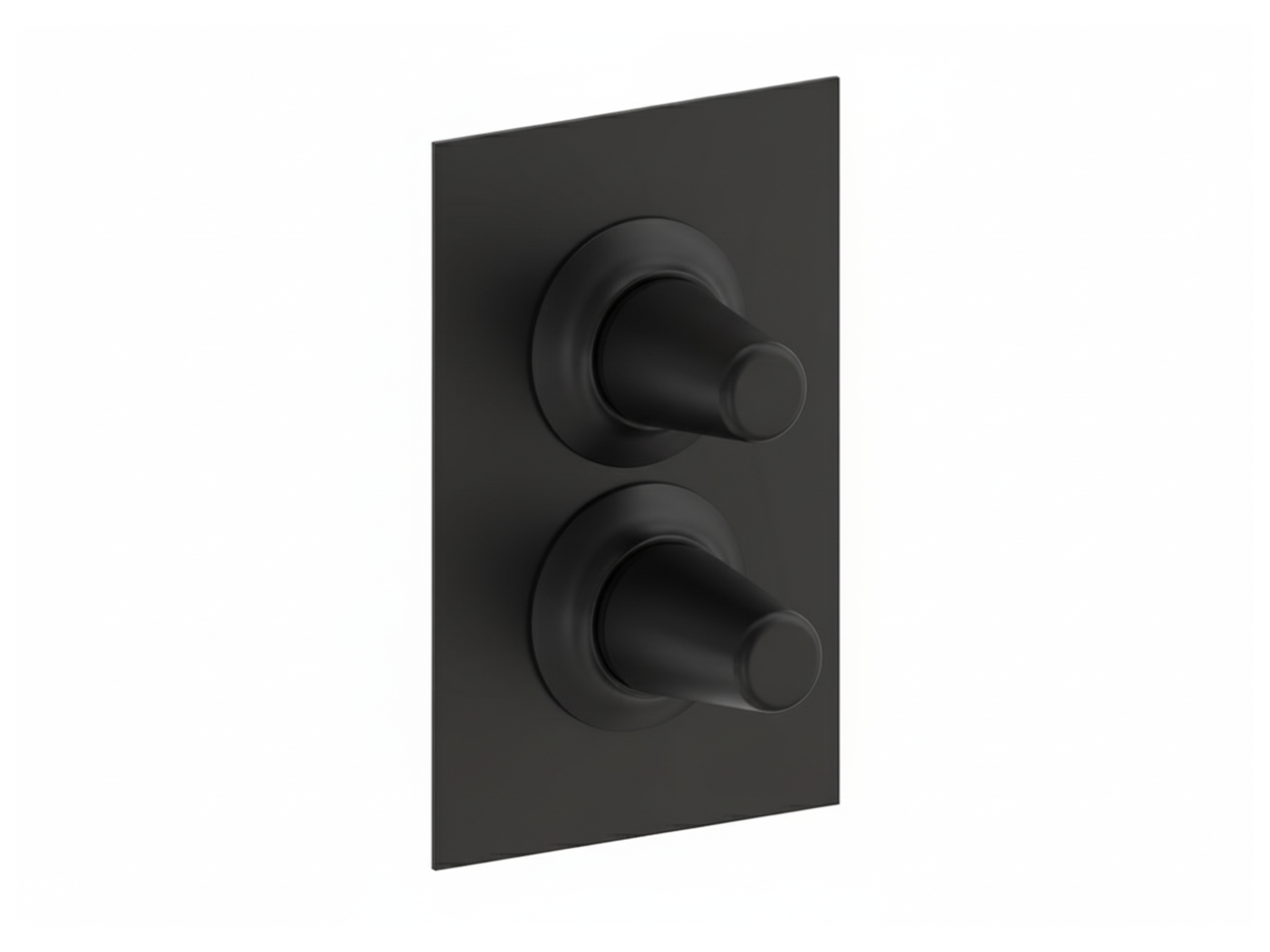 Conjunto Monomando para One-Box ONE BOX_VI0BM030 -1