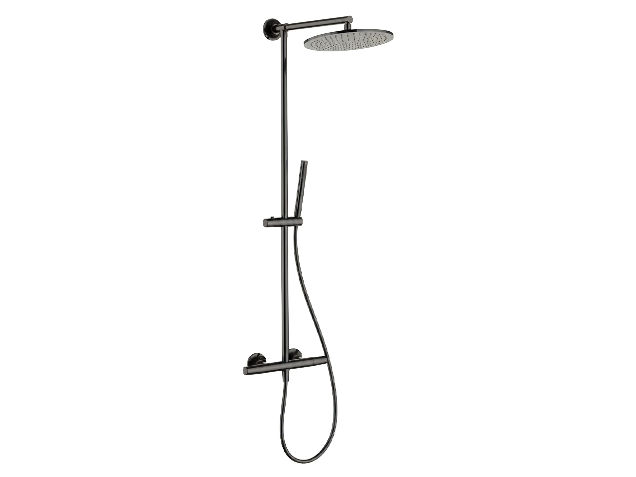 Columna termostática ducha 2 funciones VITA_VIC7801N -1