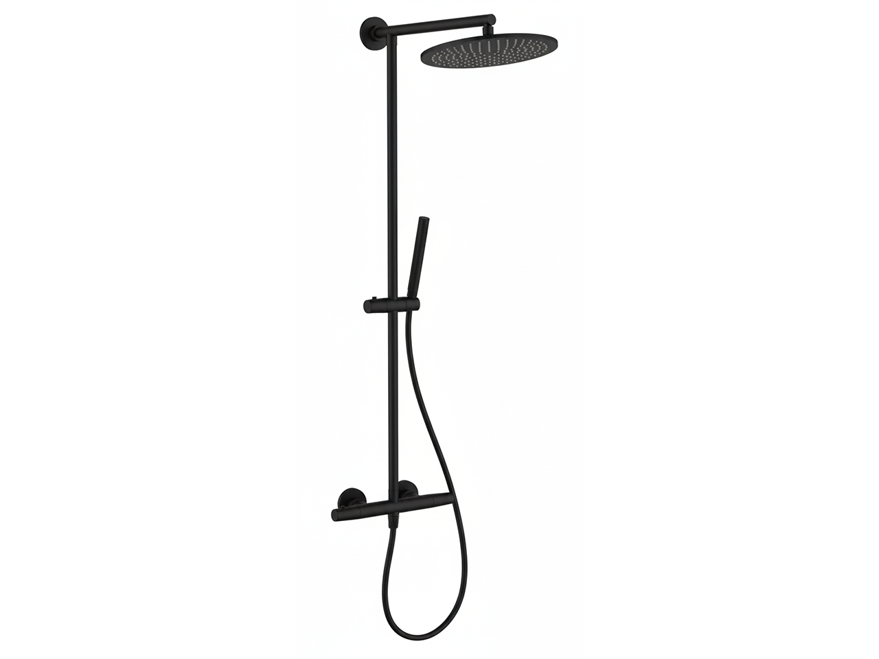 Columna termostática ducha 2 funciones VITA_VIC7801N -1
