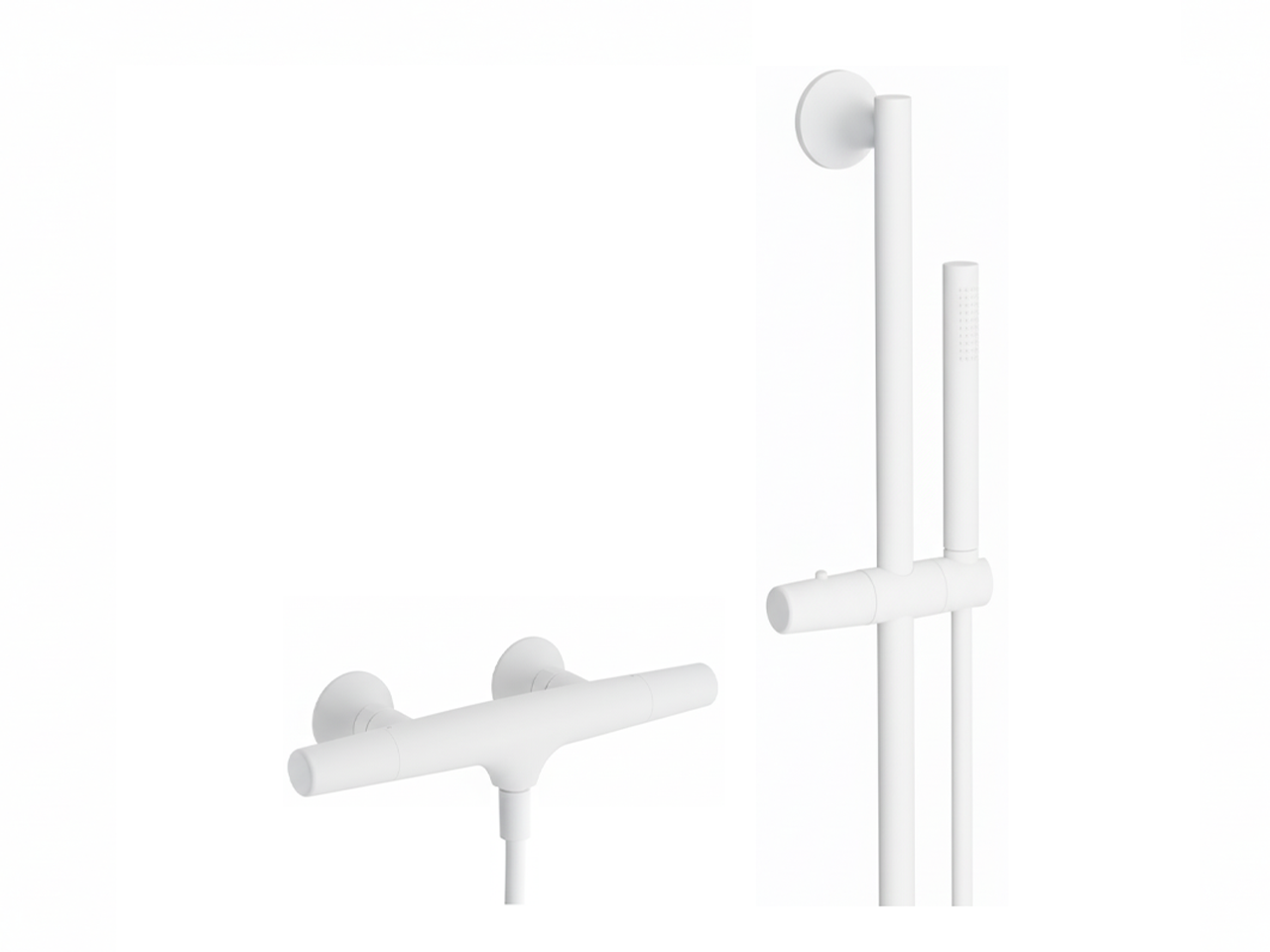 Ducha termostática con barra-corrediza VITA_VIS01010 -1