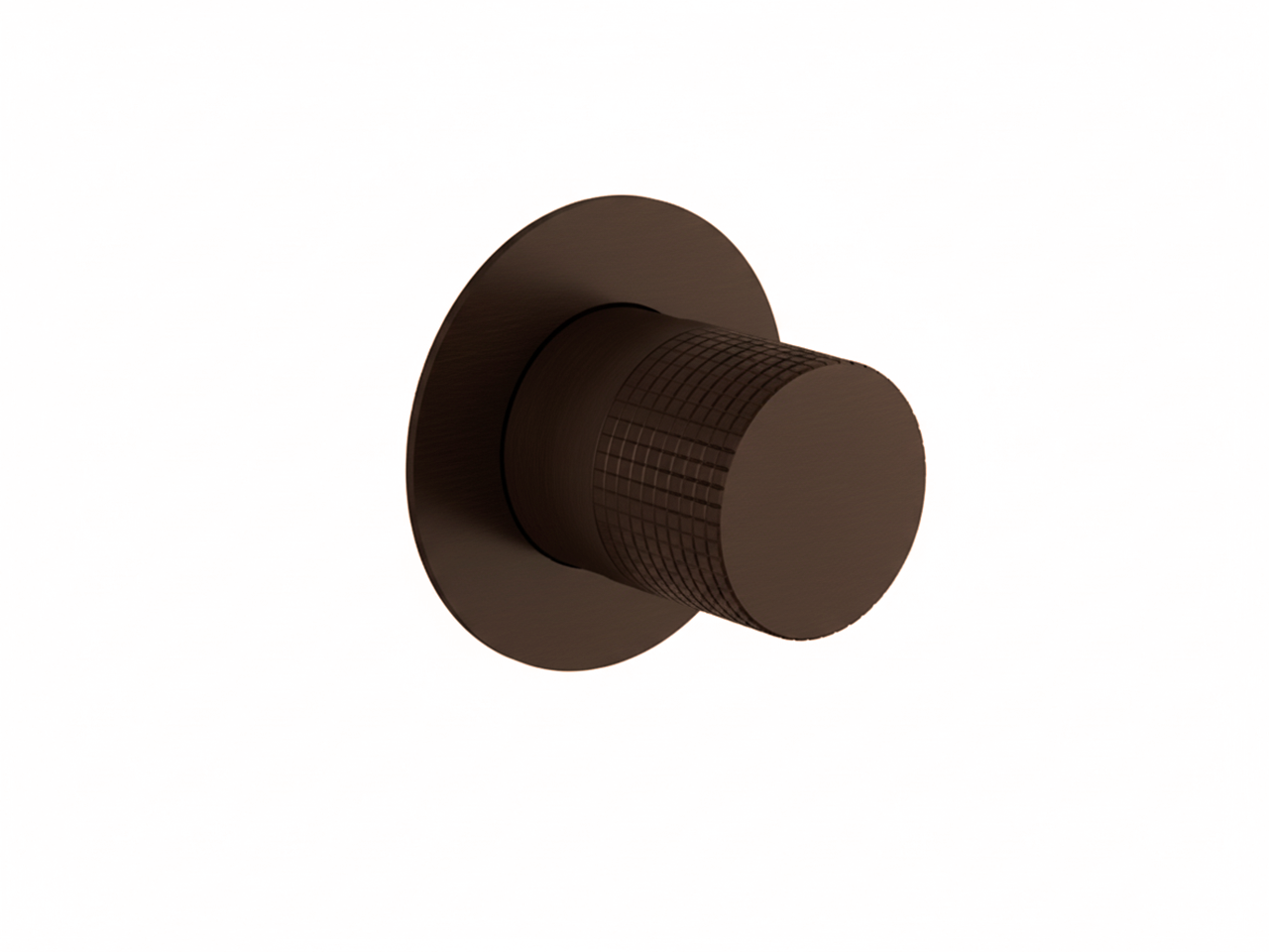 Parte externa monomando ducha empotrada NUANCE X32_X1003000 -1