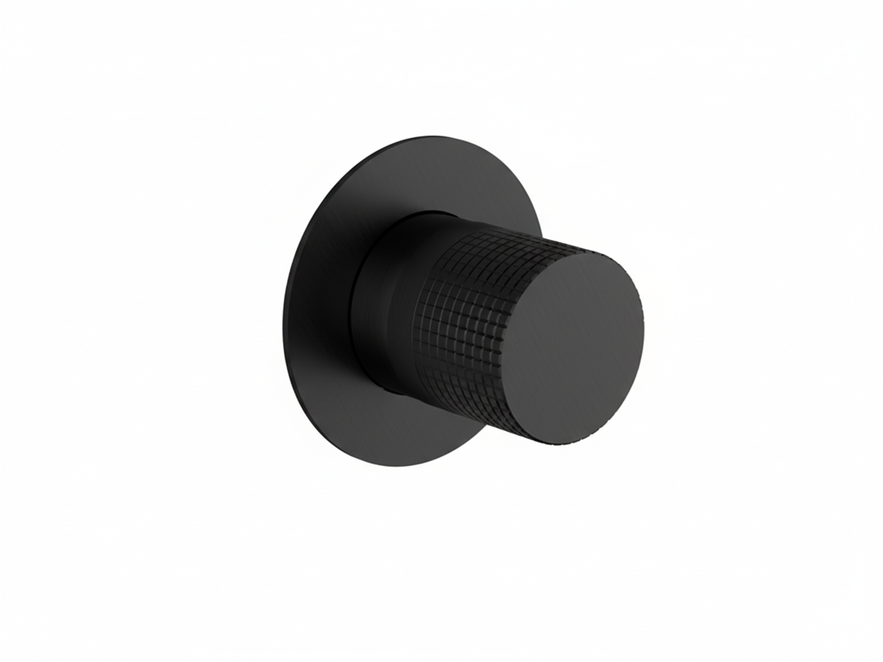 Parte externa monomando ducha empotrada NUANCE X32_X1003000 -1