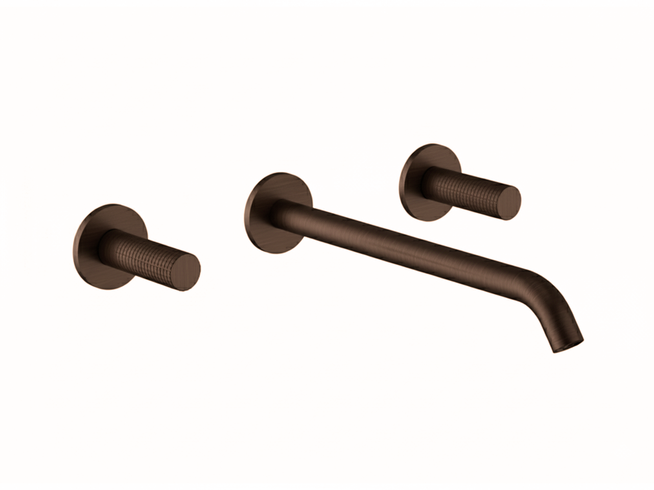 Parte externa lavabo de pared NUANCE X32_X1013511 -1