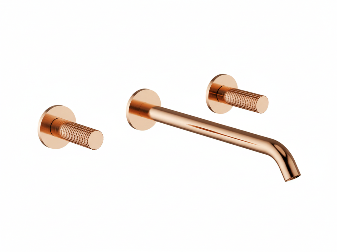 Parte externa lavabo de pared NUANCE X32_X1013511 -1