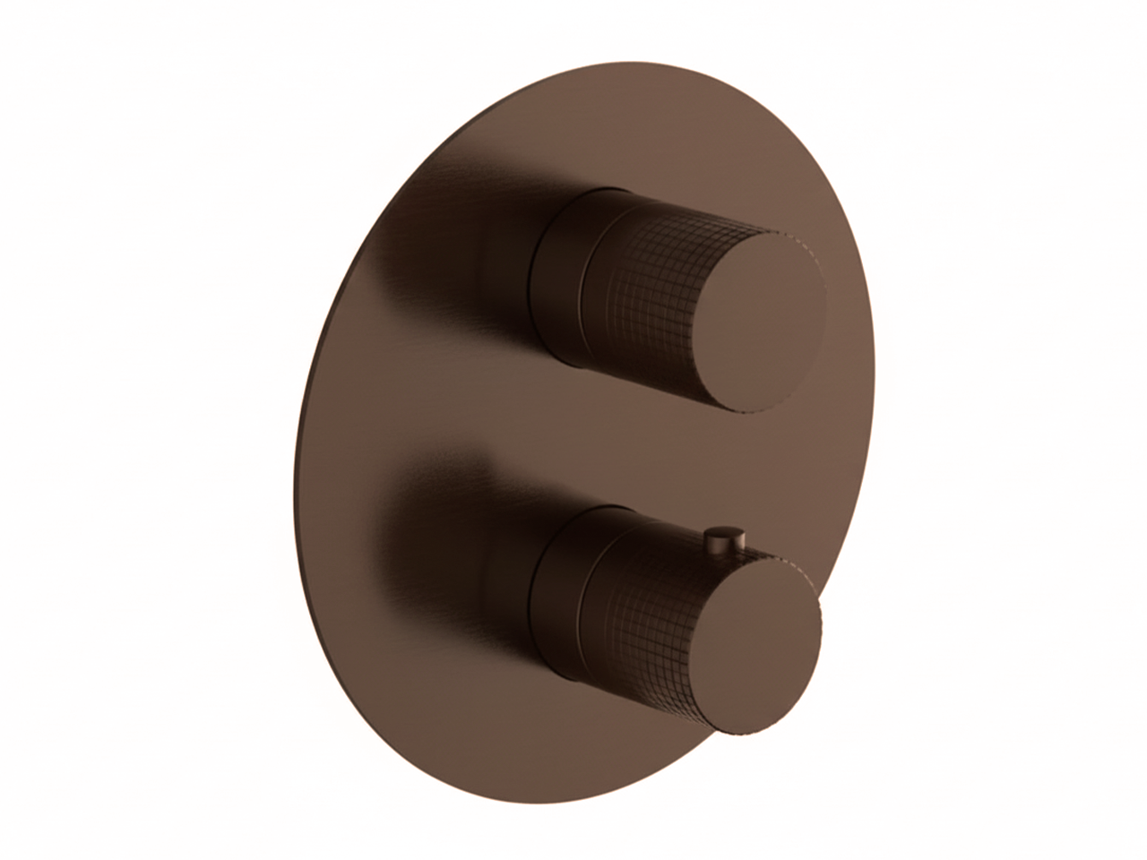 Conjunto Termostático para One-Box ONE BOX_X10BT030 -1