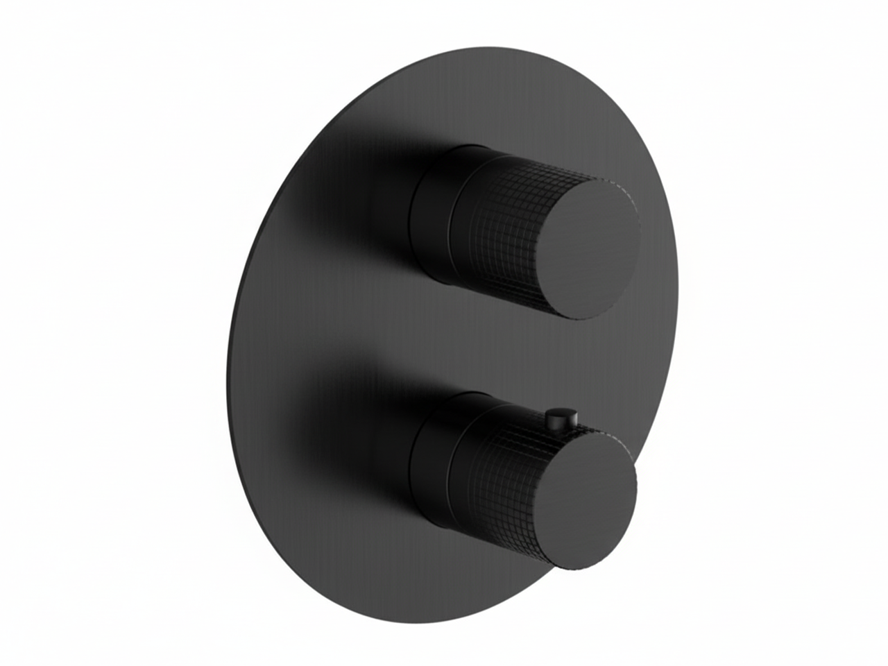 Conjunto Termostático para One-Box NUANCE X32_X10BT030 -1