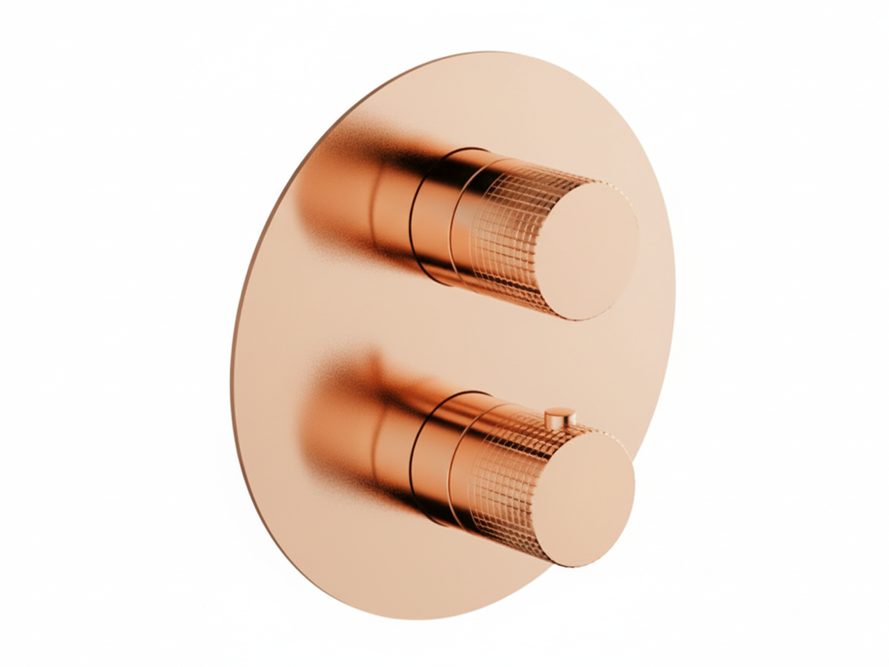 Conjunto Termostático para One-Box NUANCE X32_X10BT030 -1